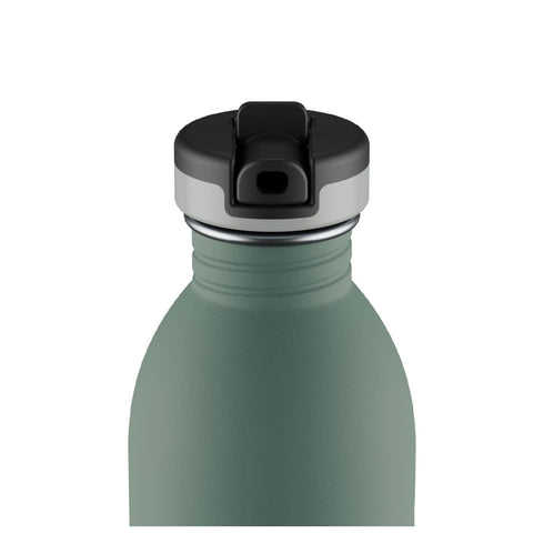 24 Bottles Urban 500ML Water Bottle (Printed) (SA)